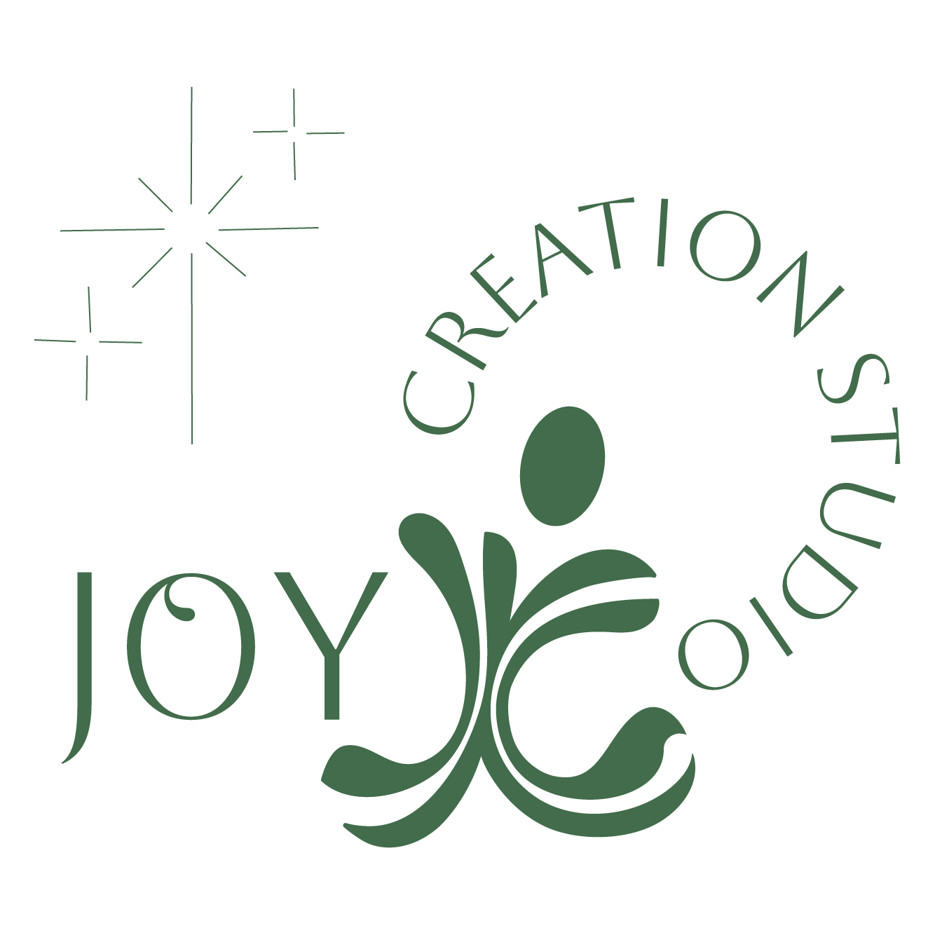 Joy Creation Studio