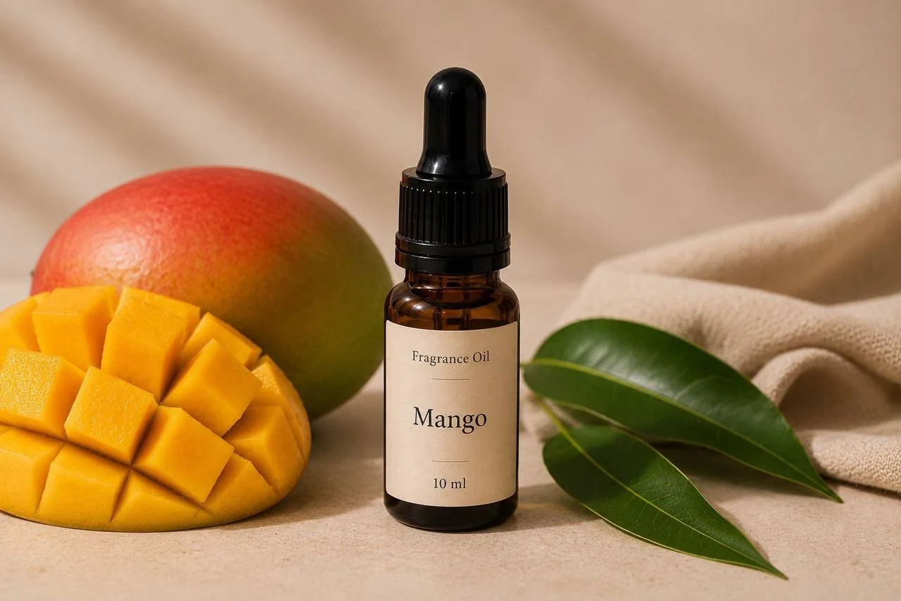 Mango - Fragrance Oil (10ml)