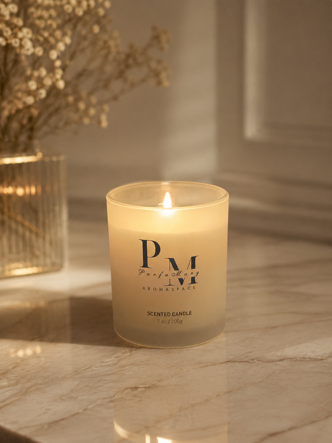 Jar Candle