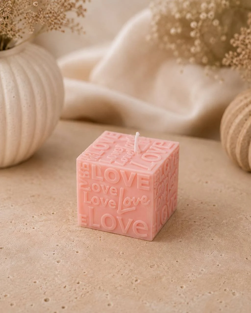 Love Cube