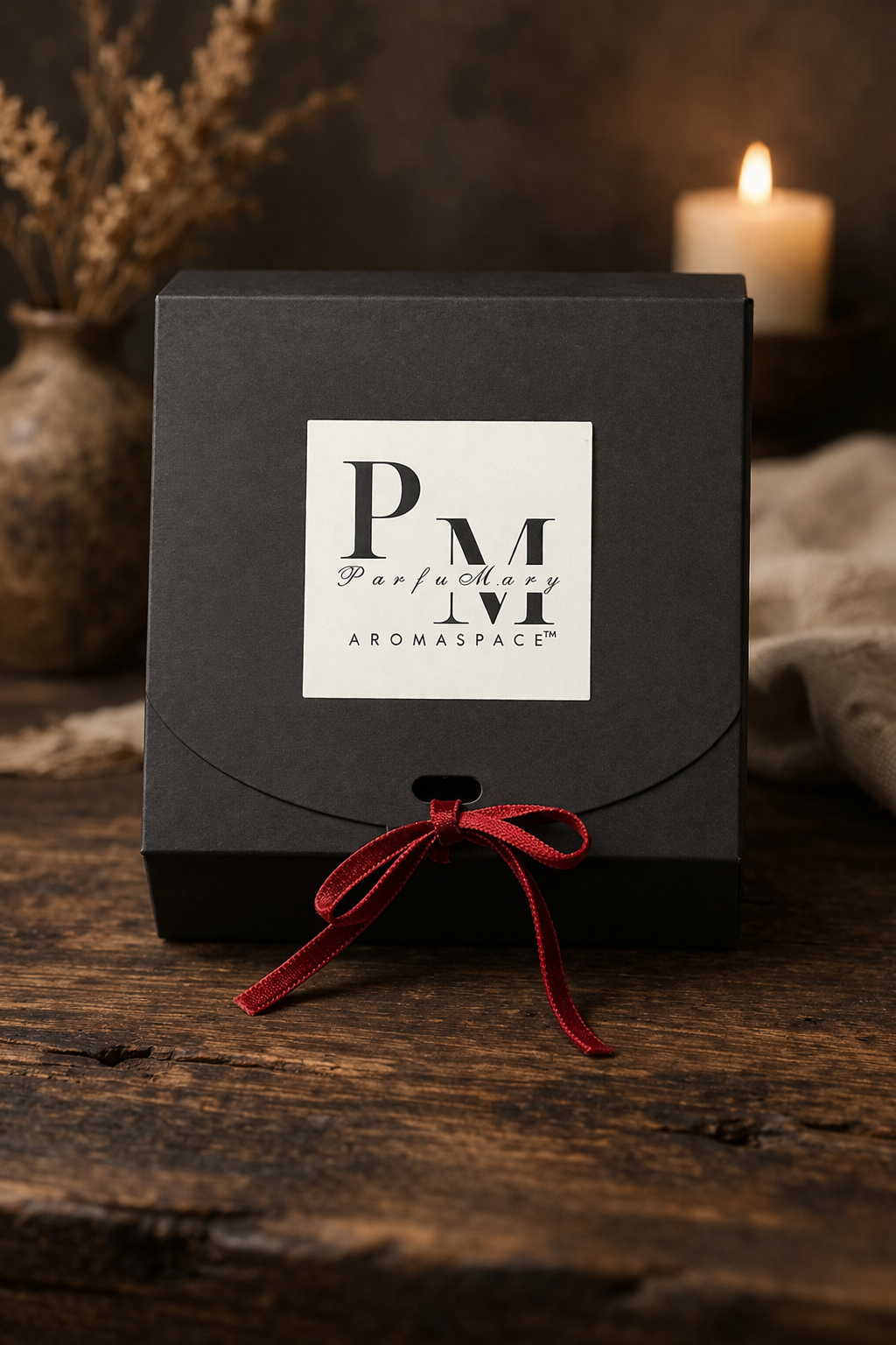 Gift Set II (Reed Diffuser 50ml + Car Diffuser)