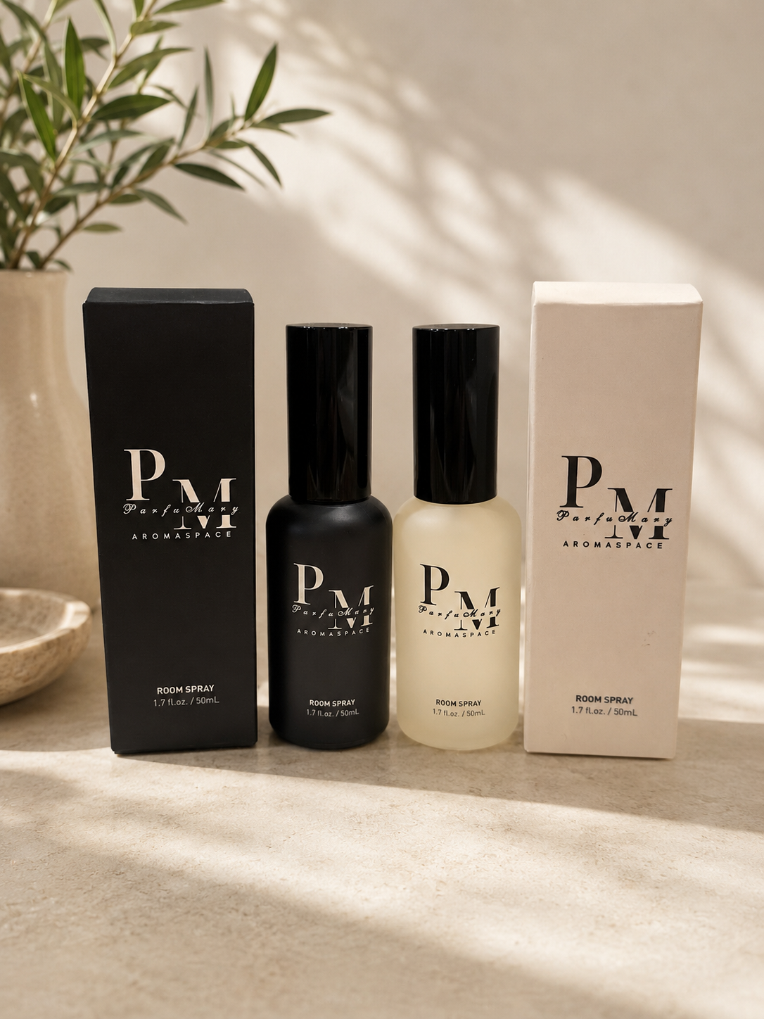 Room & Linen Spray