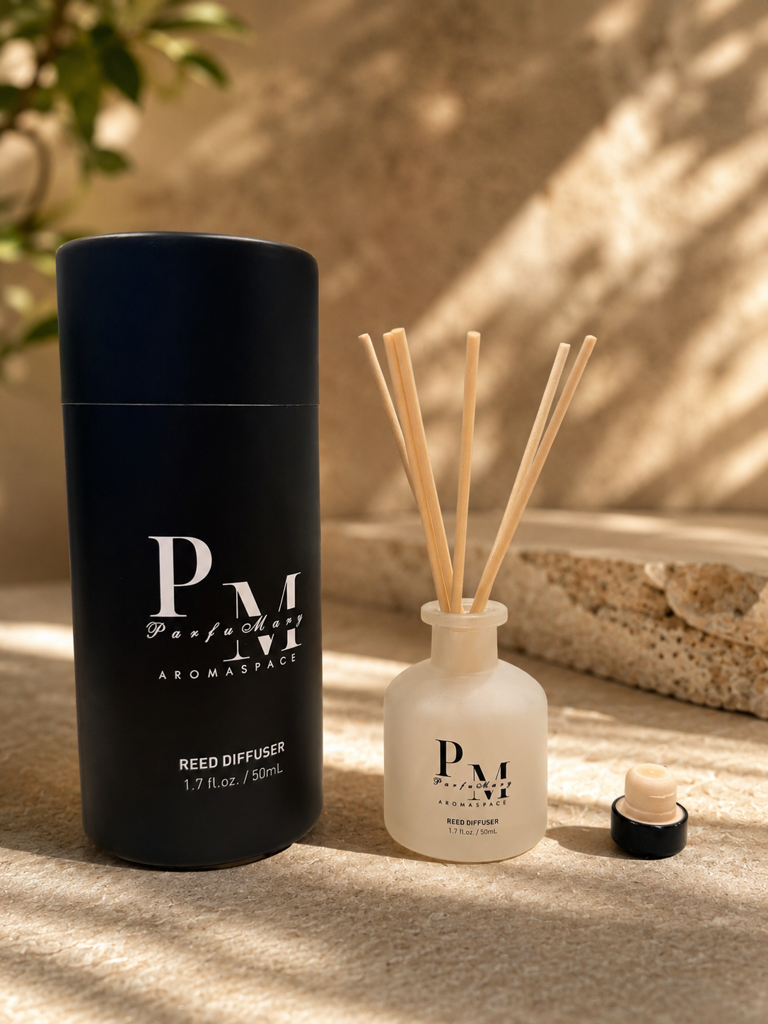Reed Diffuser 50 mL
