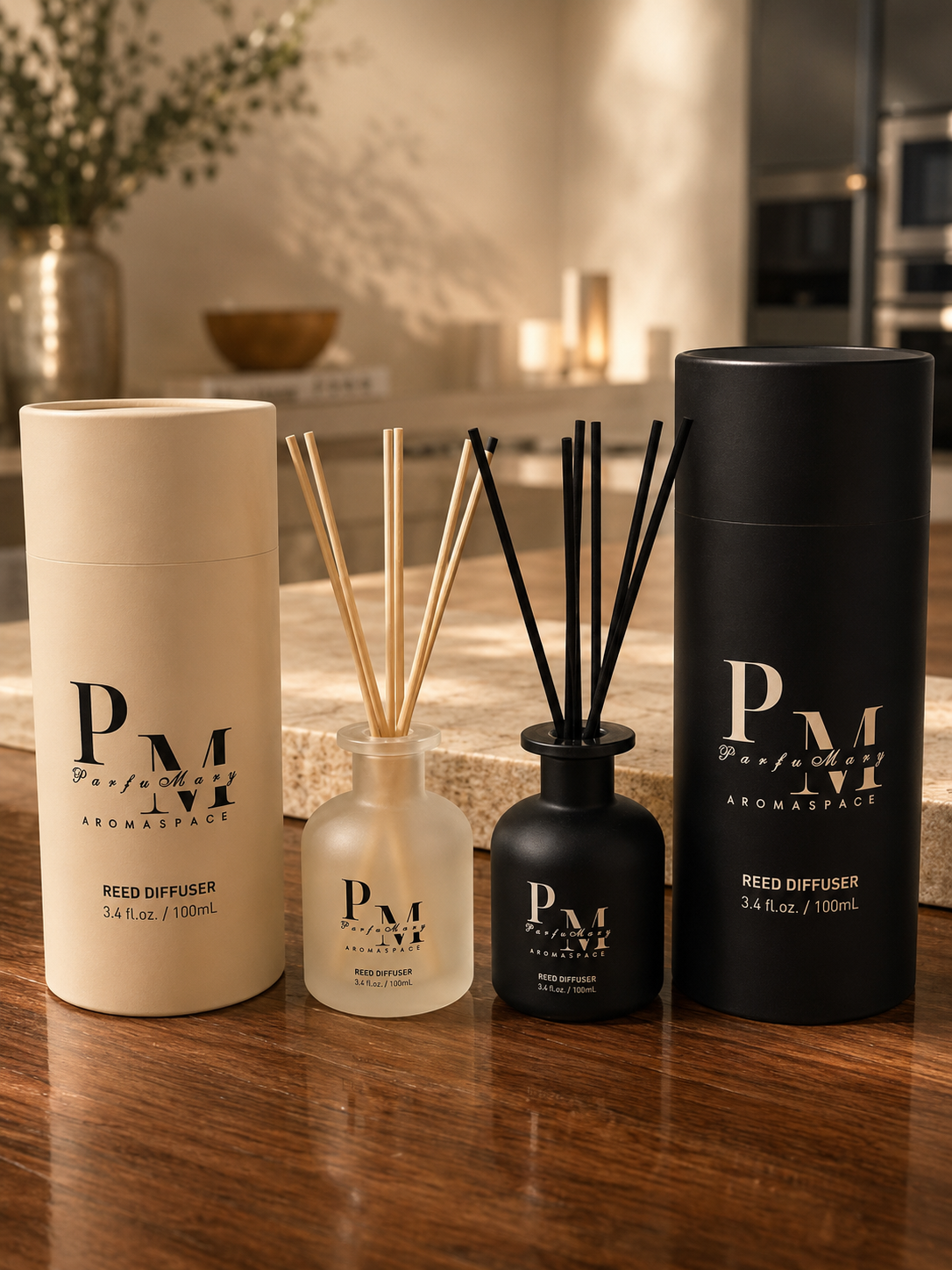 Reed Diffuser 100 mL