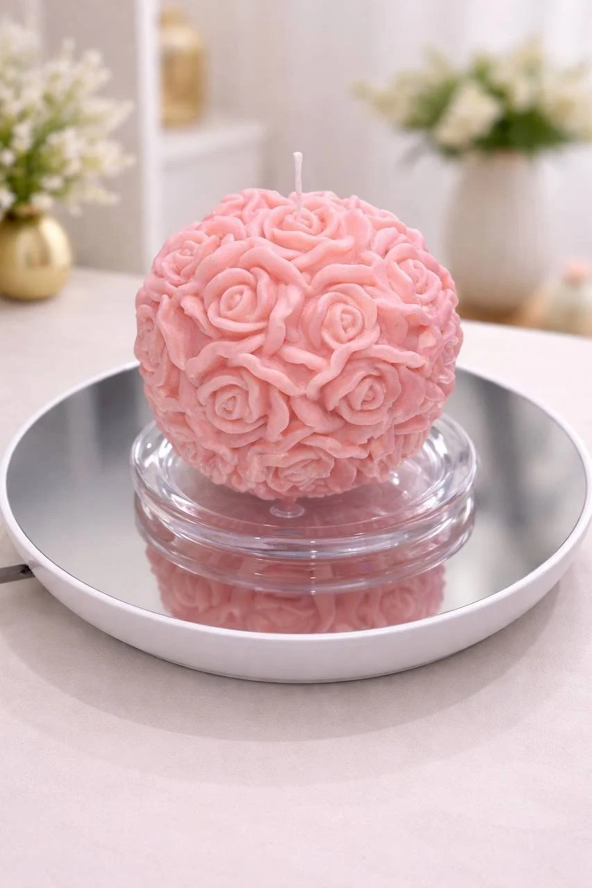 Rose Sphere