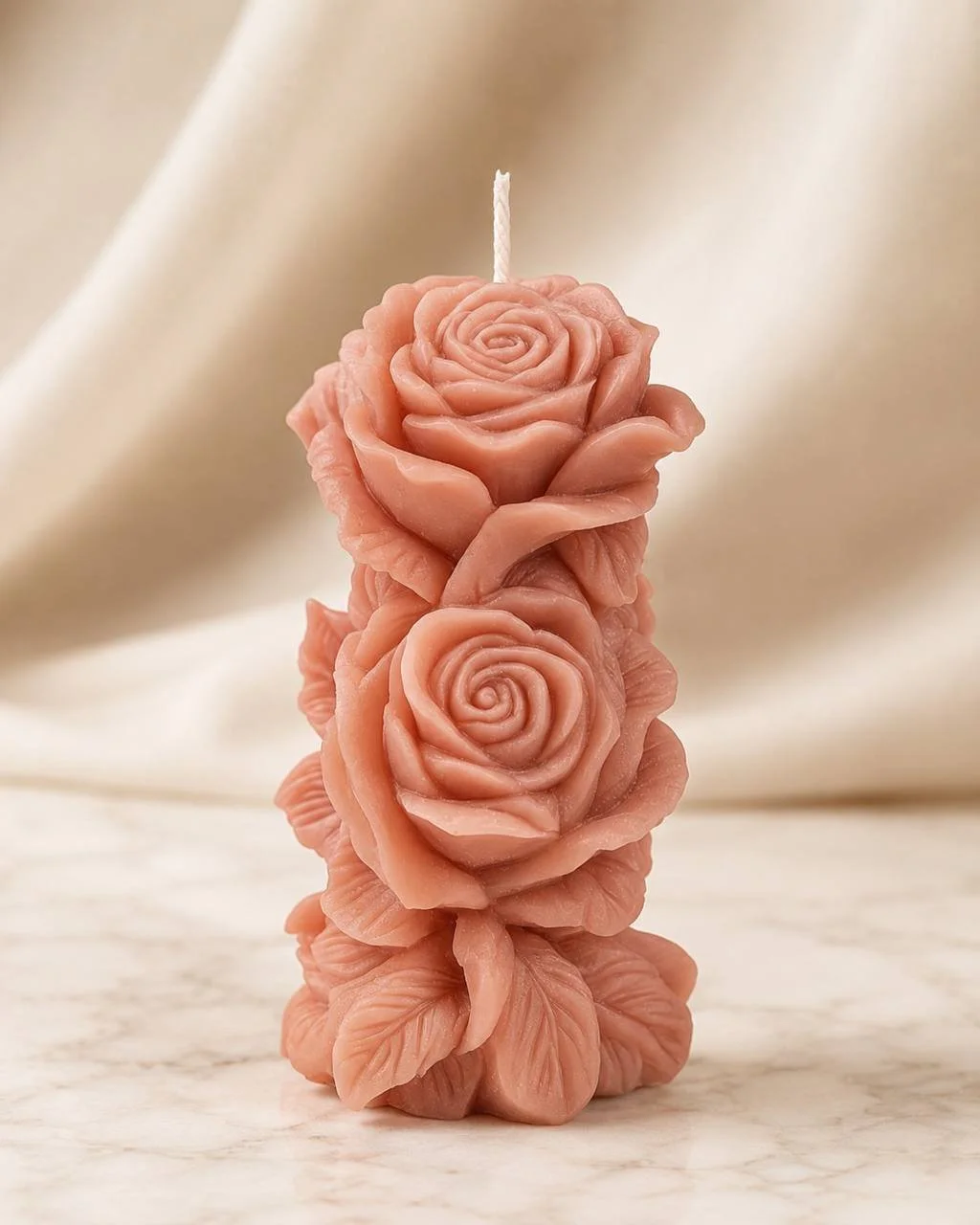 Rose Duet