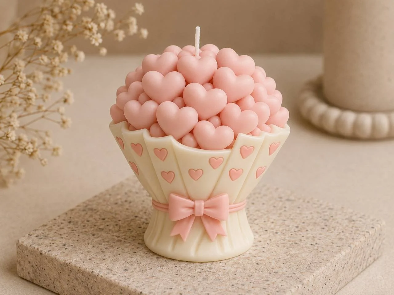 Sweetheart Bouquet