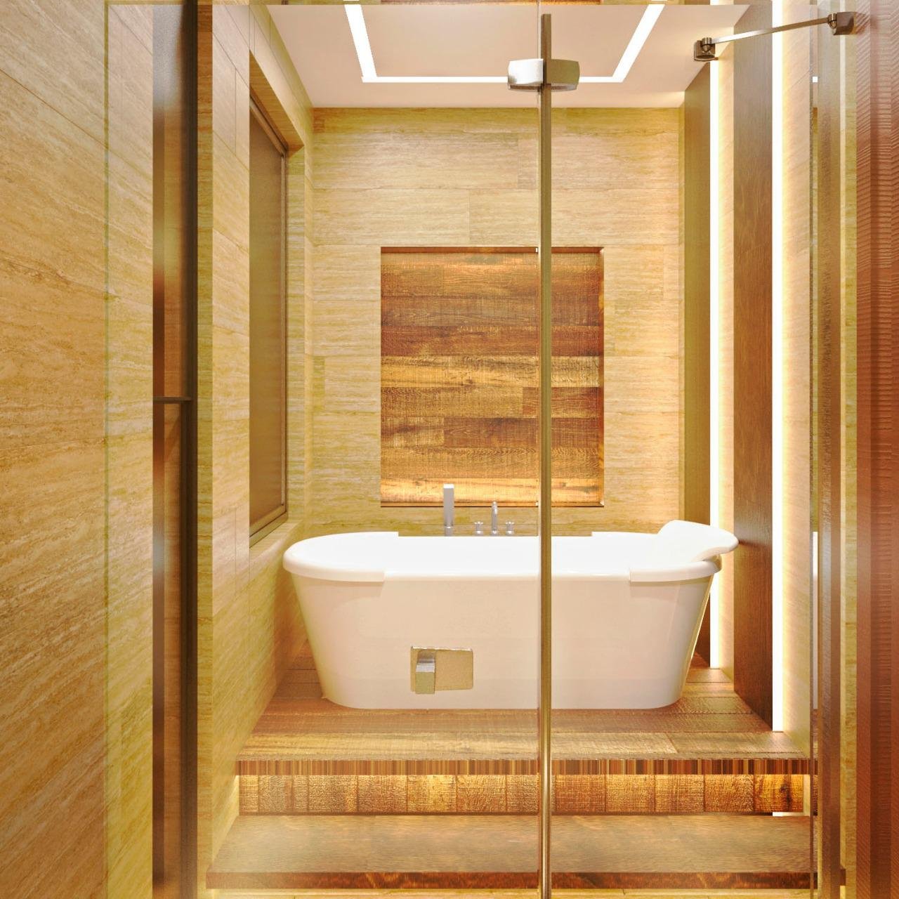 65 | Remodelación y rediseño de vivienda