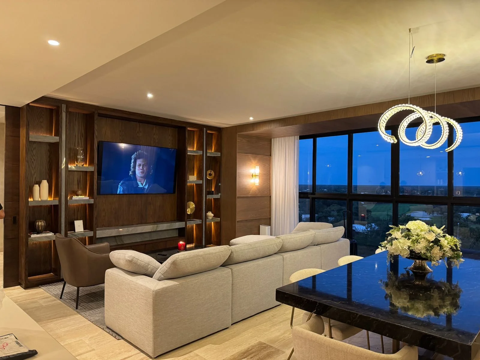 Departamento Harmonia