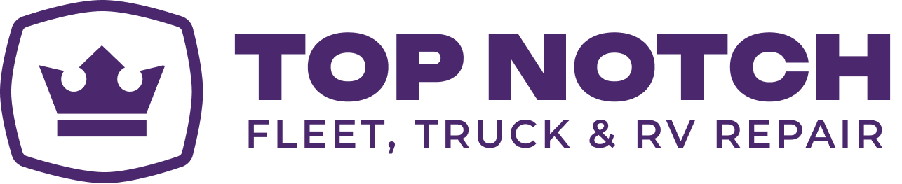 Top Notch | Fleet &amp; RV Repair