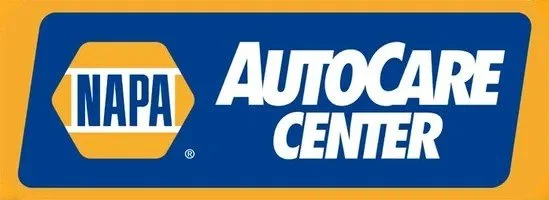NAPA AutoCare Center logo
