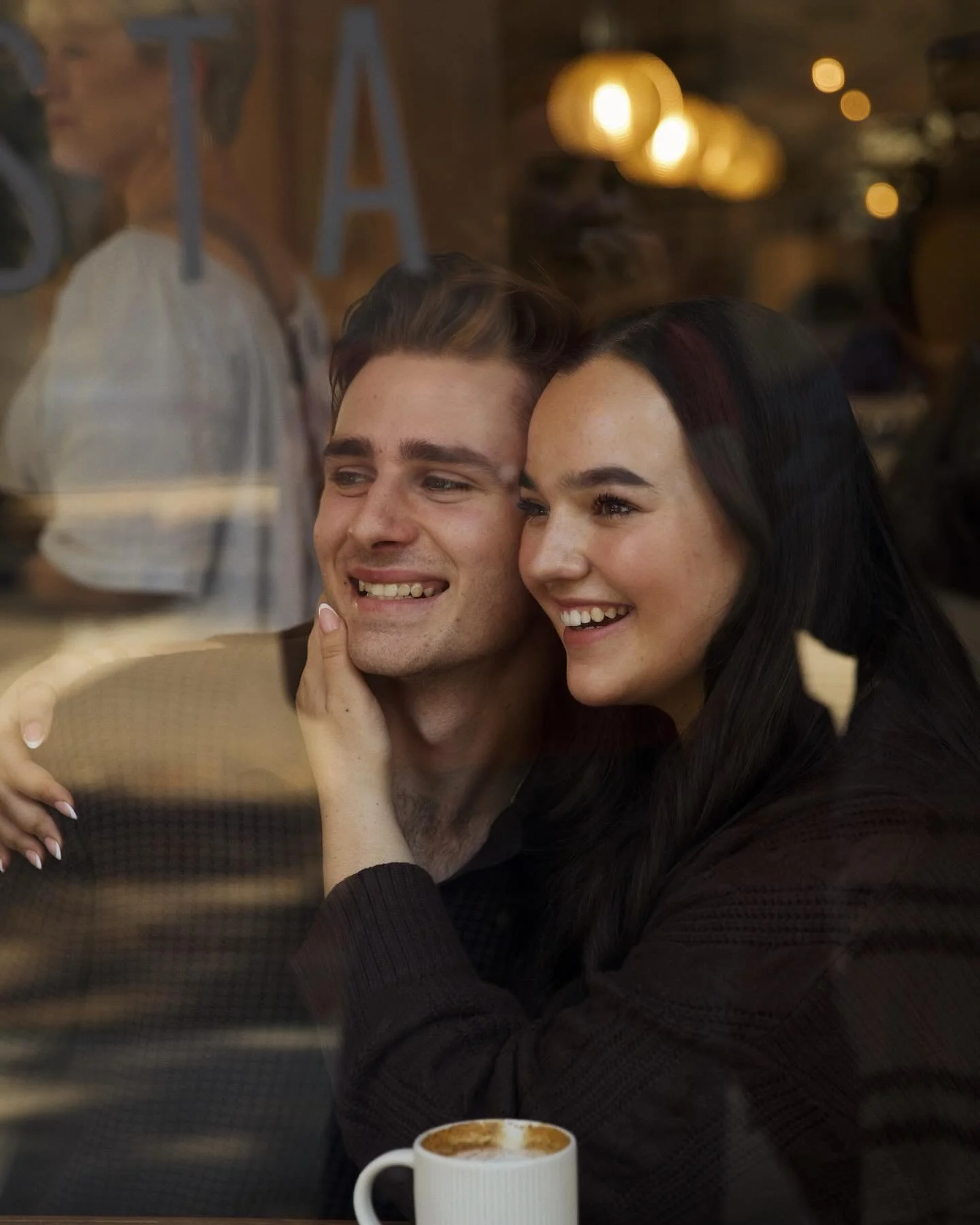 coffee shop dates in midtown ೃ࿐

🎞️ this is your sign to take the leap and BOOK THE SHOOT! ❤︎₊ ⊹ I would love to have the pleasure of capturing your story, near &amp; far! 

ꕥ LET&rsquo;S GET IN TOUCH! Fill out my inquiry form (link in my bio) &amp;