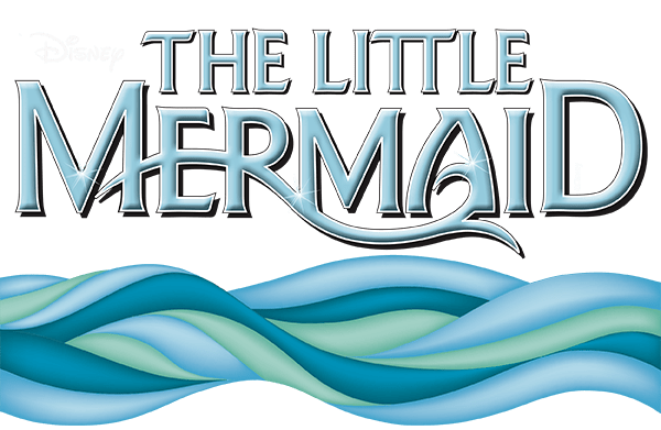 2024: The Little Mermaid