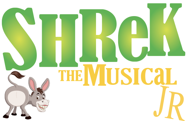 2016: Shrek the Musical JR