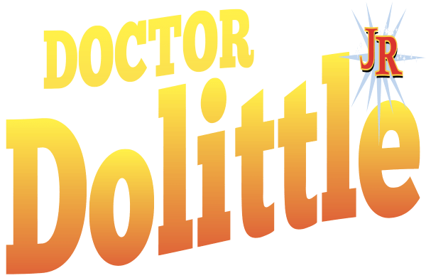 2014: Dr Dolittle JR