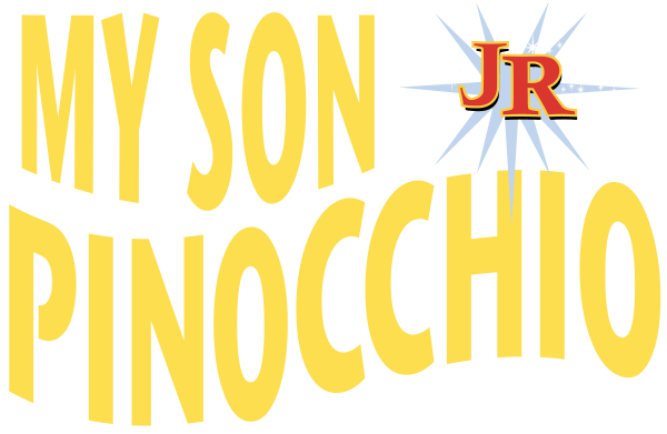 2013: My Son Pinocchio JR