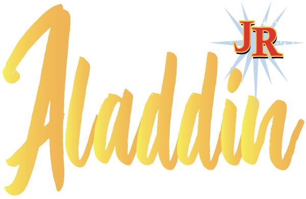 2012: Aladdin JR