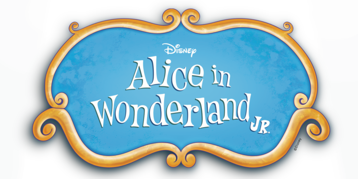 2008: Alice in Wonderland JR