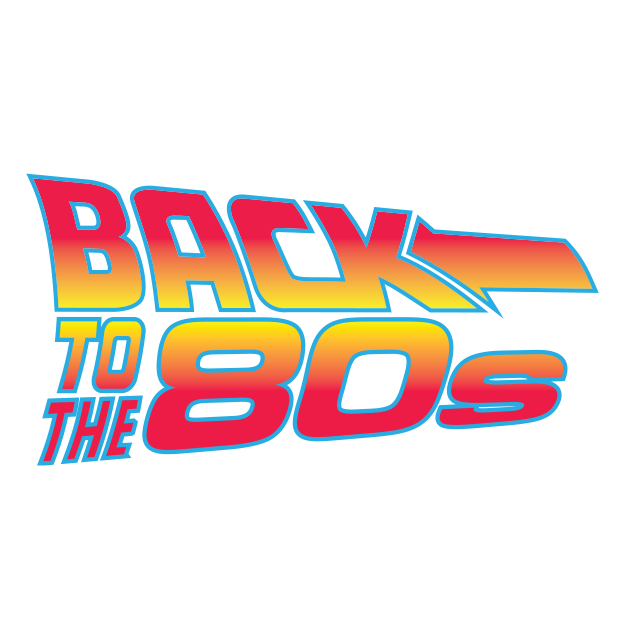 Back to the 80s
