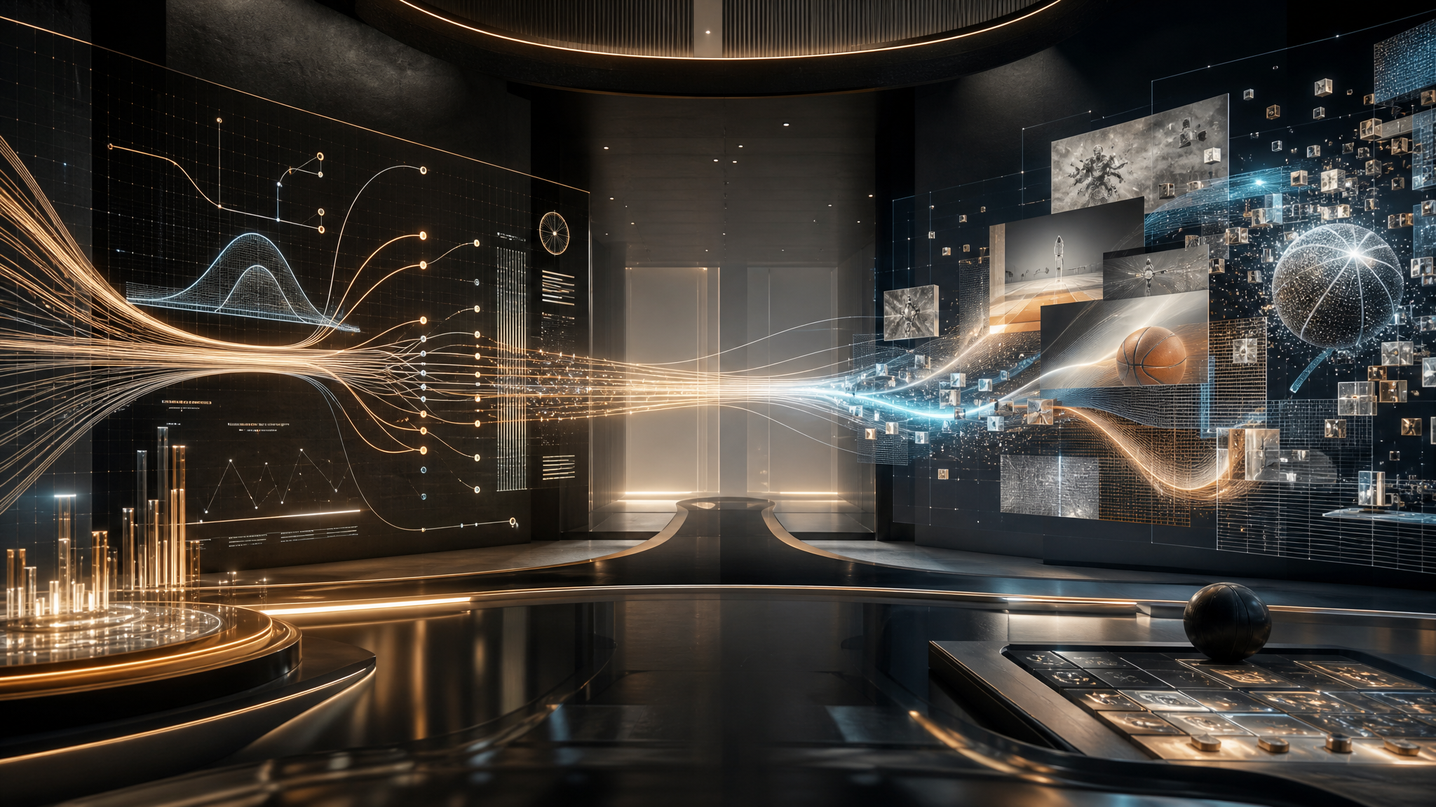 Predictive vs. Generative AI: How They Work and When to Use Each