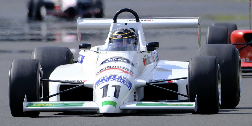 Ready to hit the grid?