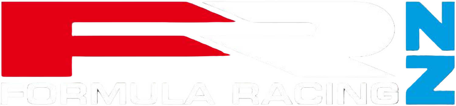 FORMULA RACING NZ