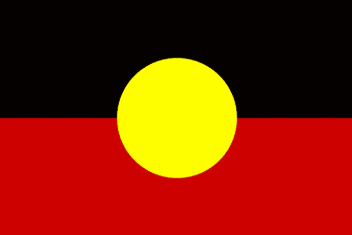 Aboriginal Flag