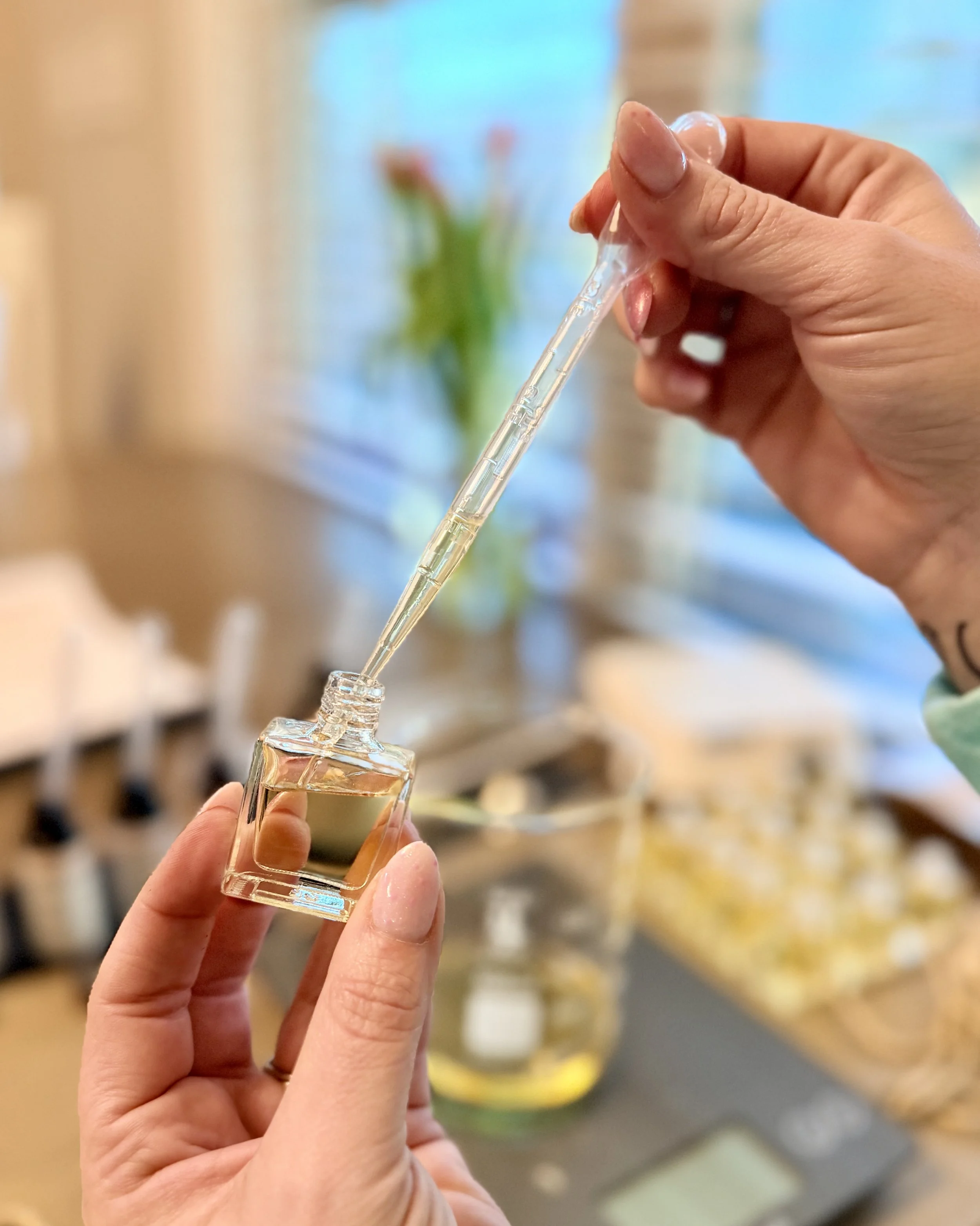 Quiet Work in Progress