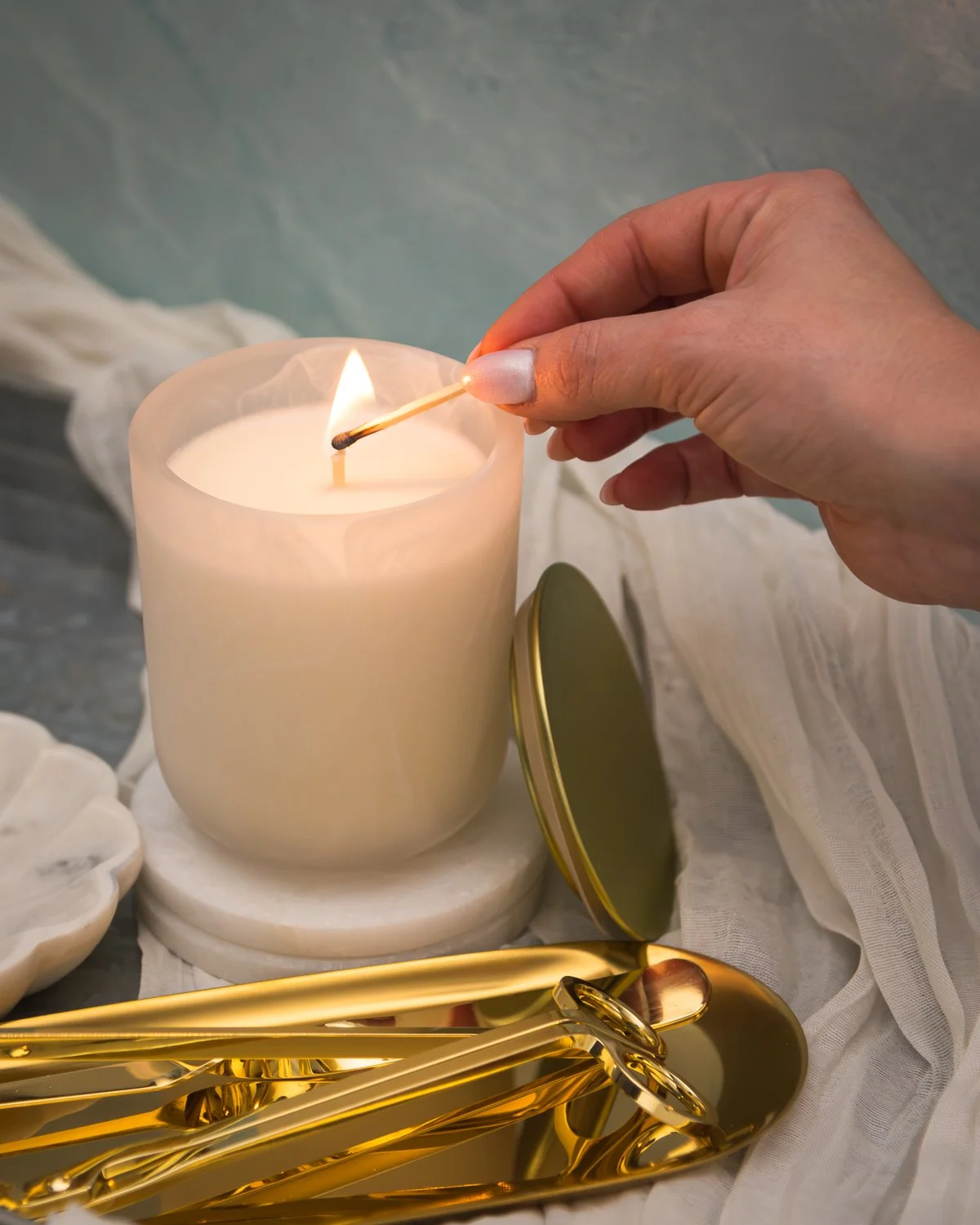 Candle Care Guide