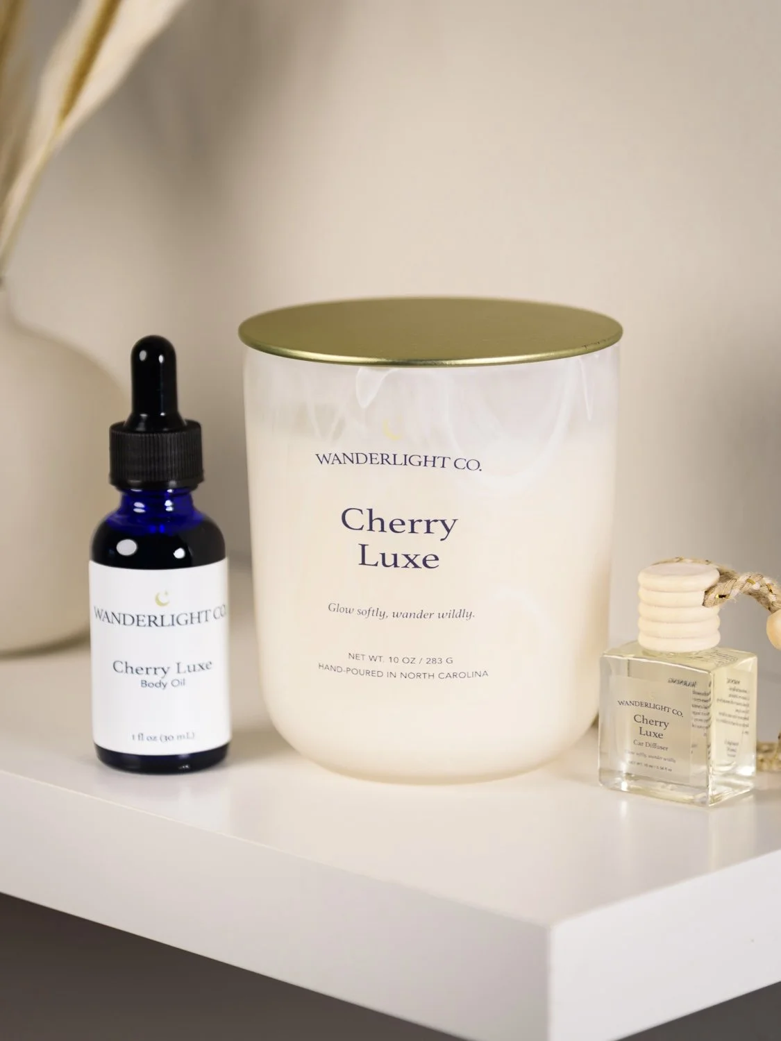 Beyond the Candle: Creating Atmosphere Through Scent