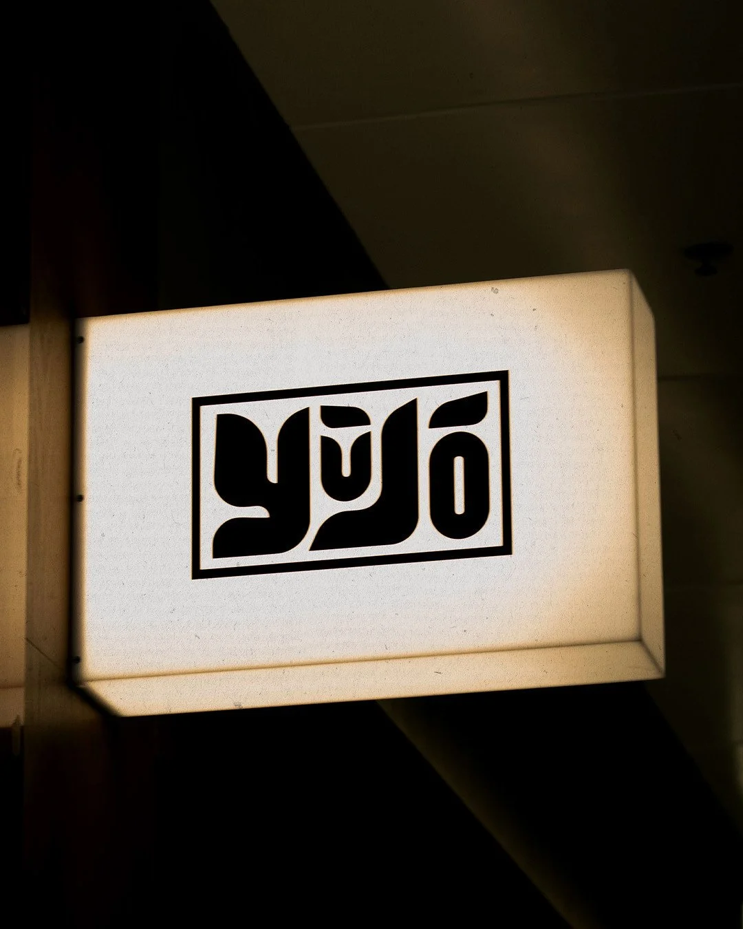 Yujo (友情) &mdash; it means friendship.⁠
⁠
But to us, it&rsquo;s more than that. It&rsquo;s the warmth of a shared laugh, the connection over a smoky skewer, the unspoken bond between strangers who leave as friends.⁠
We didn&rsquo;t just build a resta