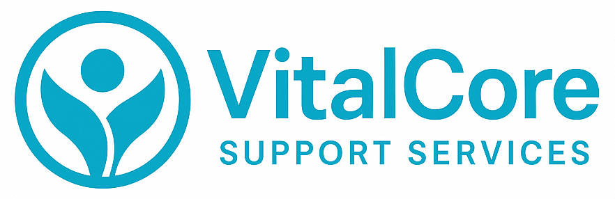 VitalCore Support Services
