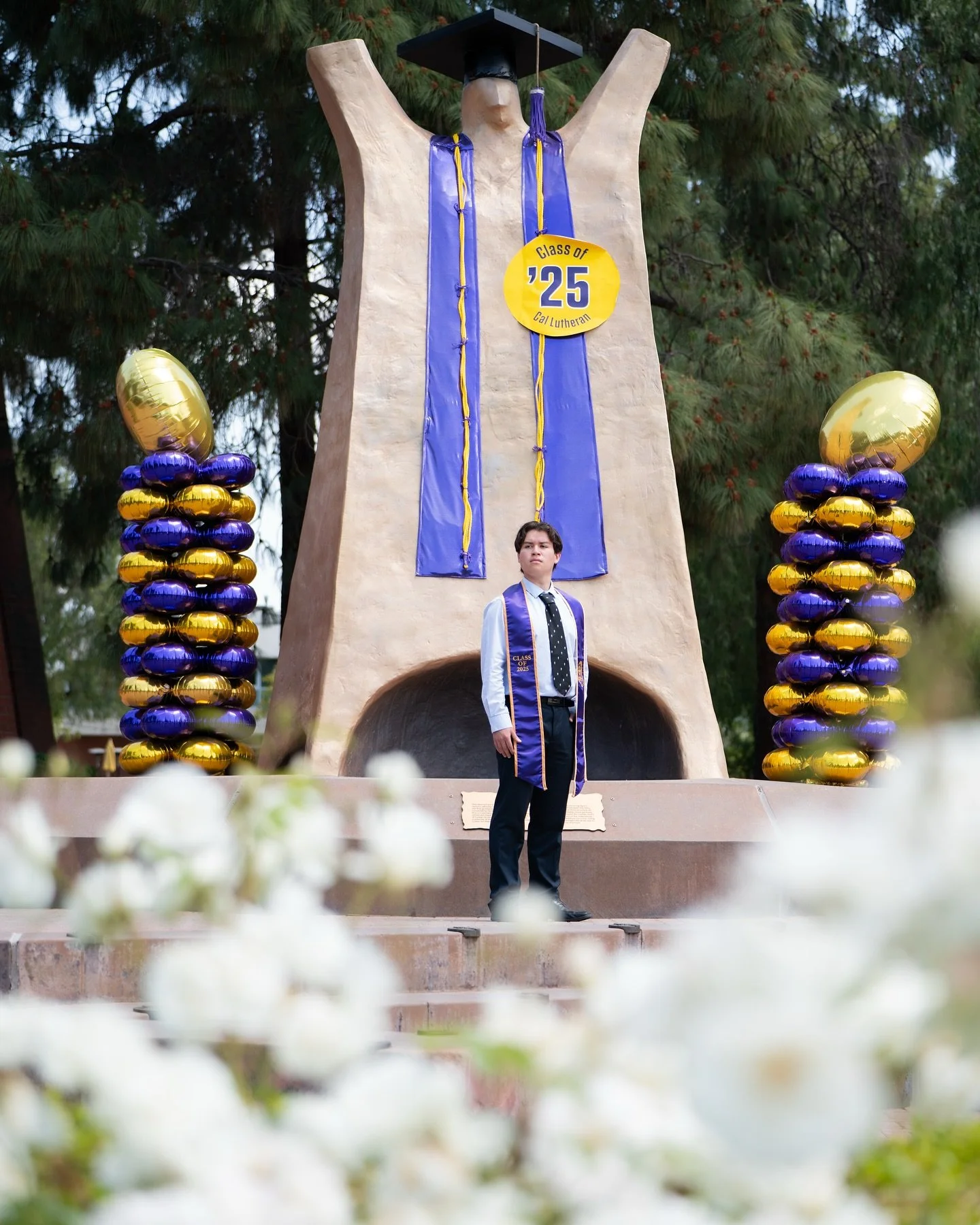 Cheers to the Class of 2025! Honored to help freeze these memories in time. 🥂📸
#ClassOf2025 #FreezeTheMoment #GradPortraits #CreativePhotography #MilestoneMoments #SeniorShoots #mastersdegree