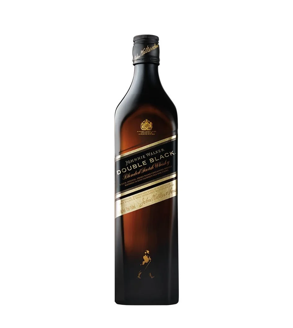 Johnnie Walker Black
