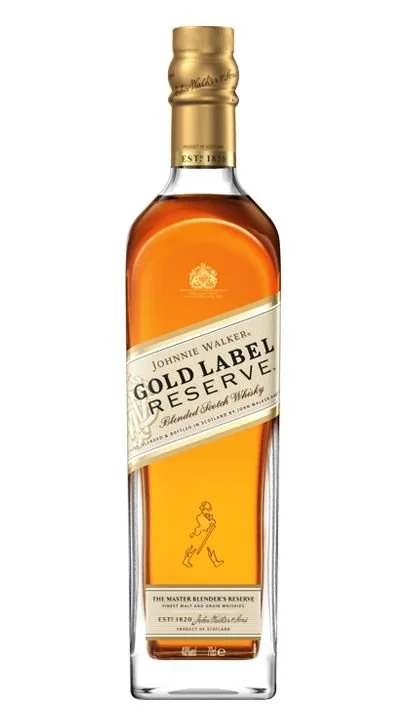 Johnnie Walker Gold