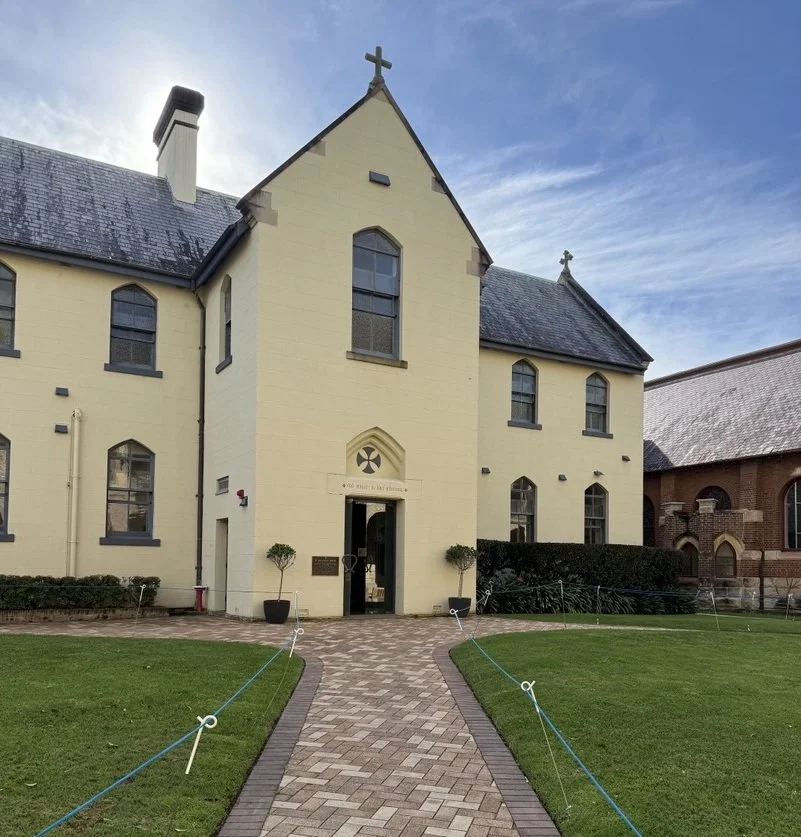 St Ignatius Air conditioning installation