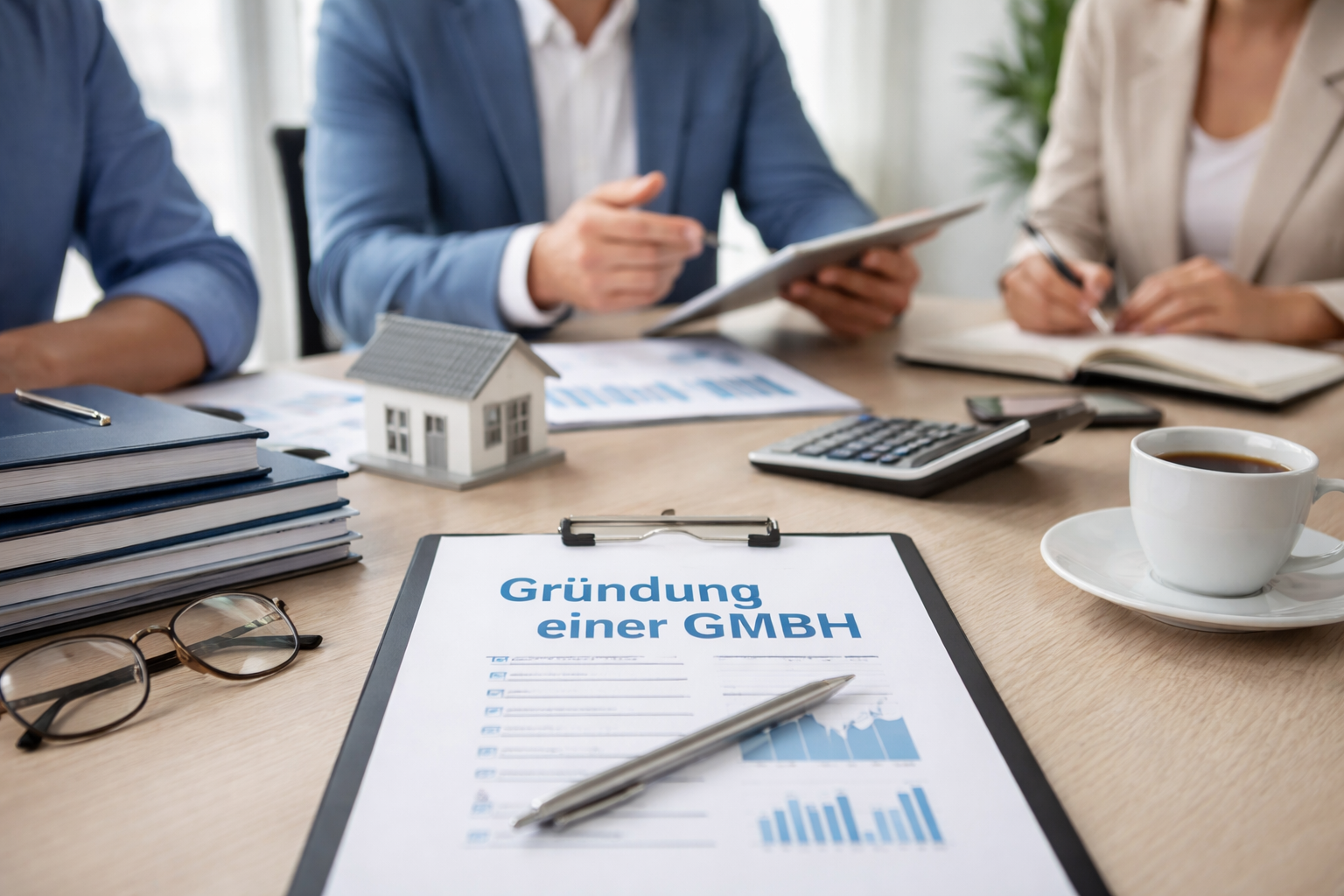 Buchhaltungsservice Manneheim