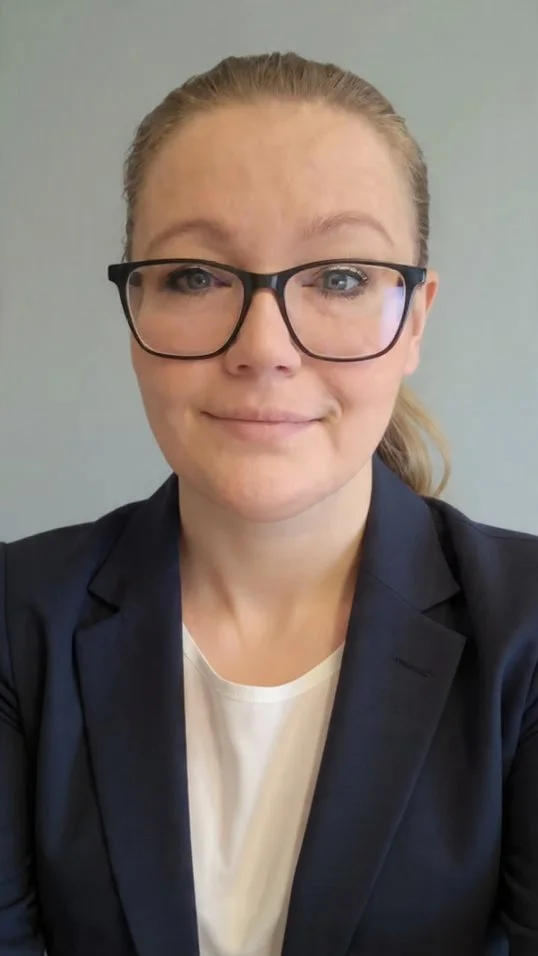 Mitarbeiterin von Gaws Sani Buchhaltungsservice