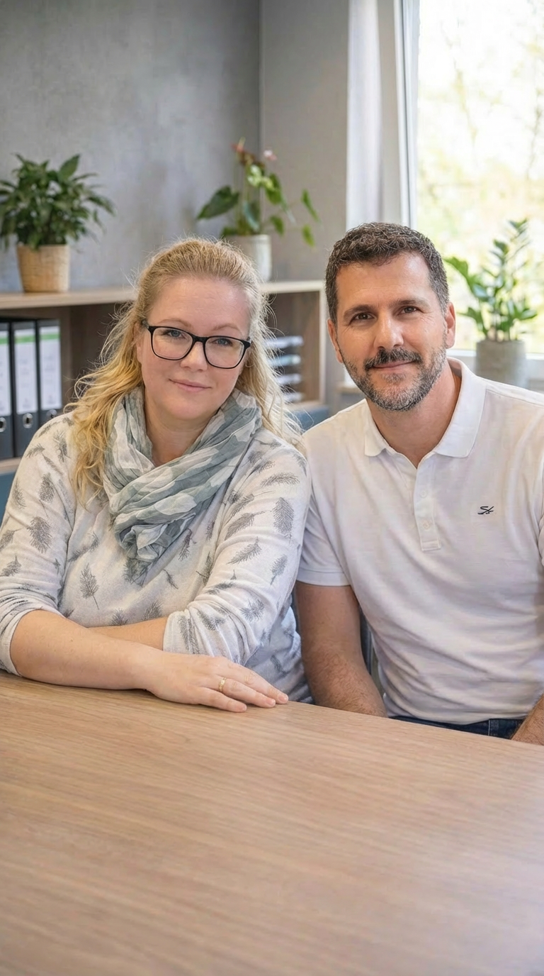 Kontakt Buchhaltung Mannheim Büro