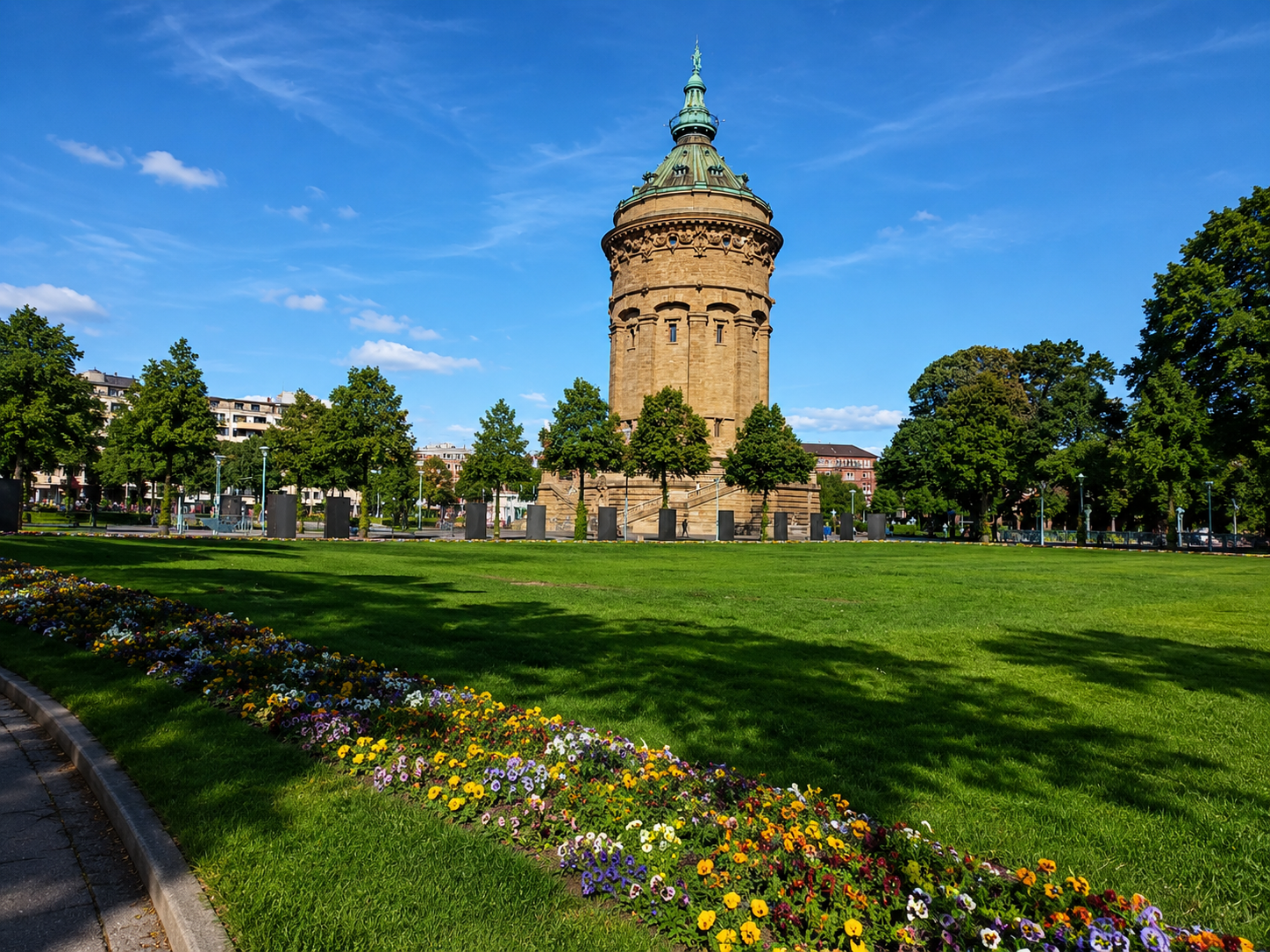 Buchhalter Mannheim, Finanzbuchhaltung Mannheim, Büroservice Mannheim, Buchhalter Mannheim