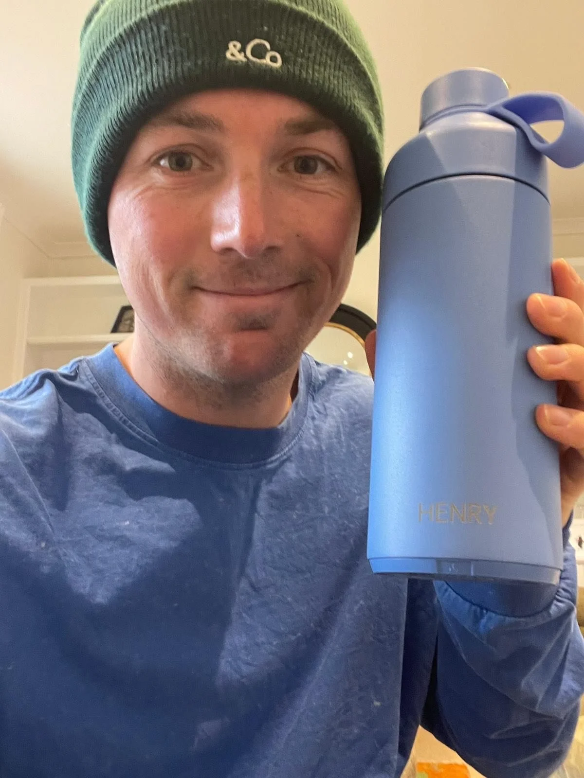 A huge thank you to another corporate sponsor that we have onboard, supporting Ash Family Row. Ocean Bottle are doing incredible things cleaning up the world&rsquo;s oceans and we are delighted to be working with them. Only a week ago one of the team