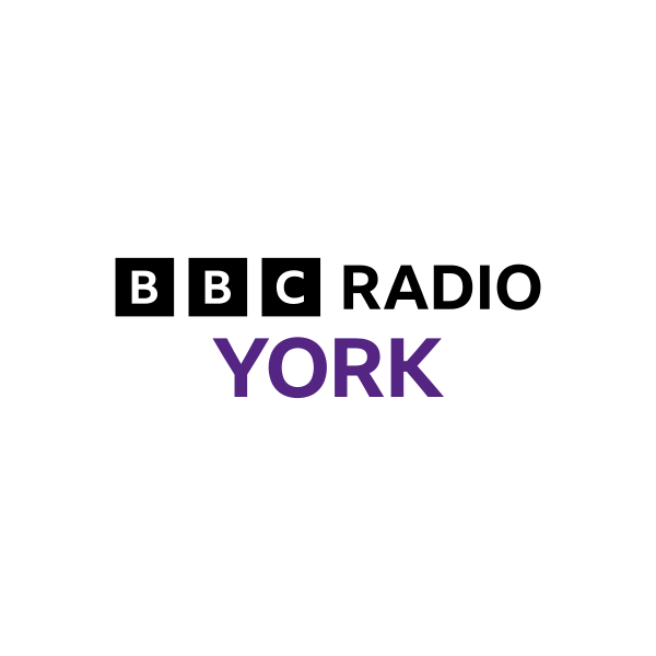 Charlotte and Henry speak on BBC Radio York