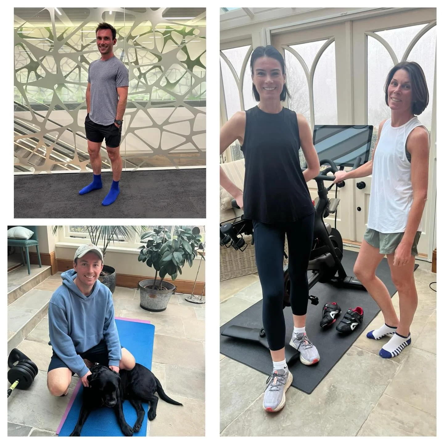 Huge thanks to @lululemon for sponsoring us by giving us some amazing sportswear. We are training 6 days per week and doing it the nicest sports kit makes it so much better. Thank you! 

#lululemon #ashfamilyrow #sponsor #rowforrobert #suicideandco