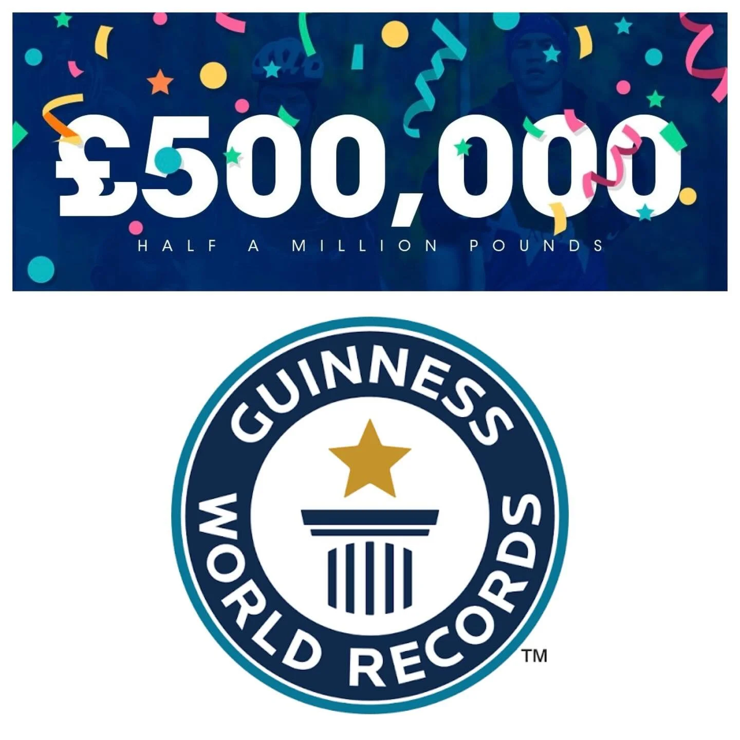 Ash Family Row is rowing to raise half a million pounds for @suicideandco 

We have been totally bowled over by the generosity of our friends, family, the public, and our corporate sponsors since launching the Ash Family Row. You are helping SO many 