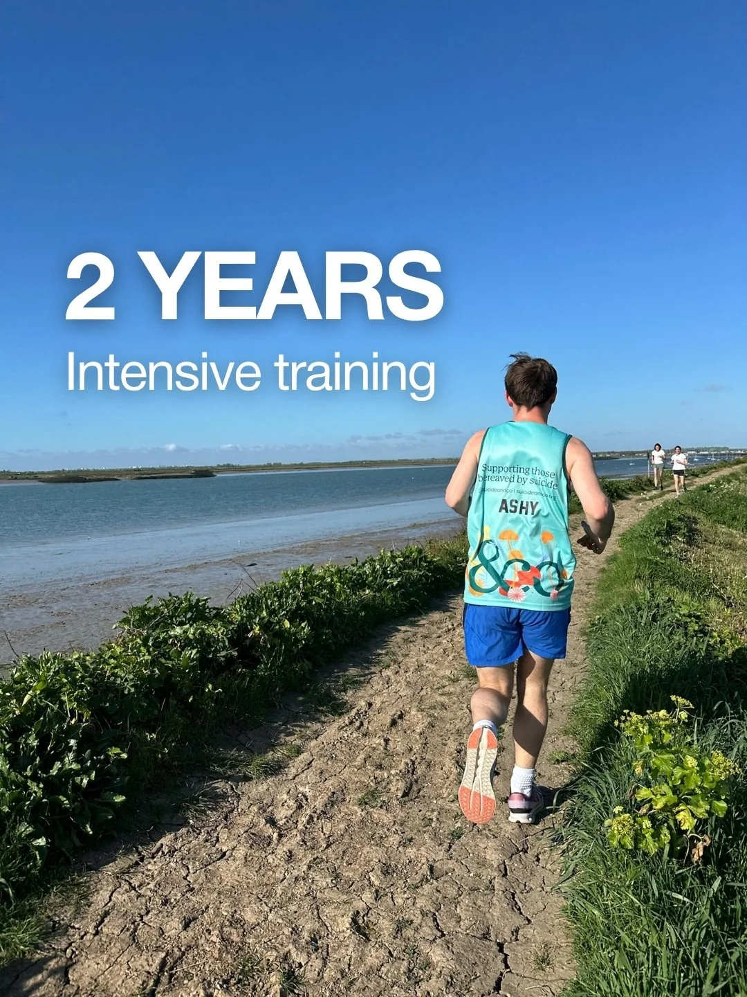 The Numbers:

🚣 2 years of intensive training
⏳ 35-60 days expected at sea
🌊 1.5 million oar strokes (minimum)
🔥 5,000+ calories burned, per person, per day
🎯 &pound;500,000 fundraising target

@worlds.toughest.row

#ashfamilyrow #rowforrobert #a