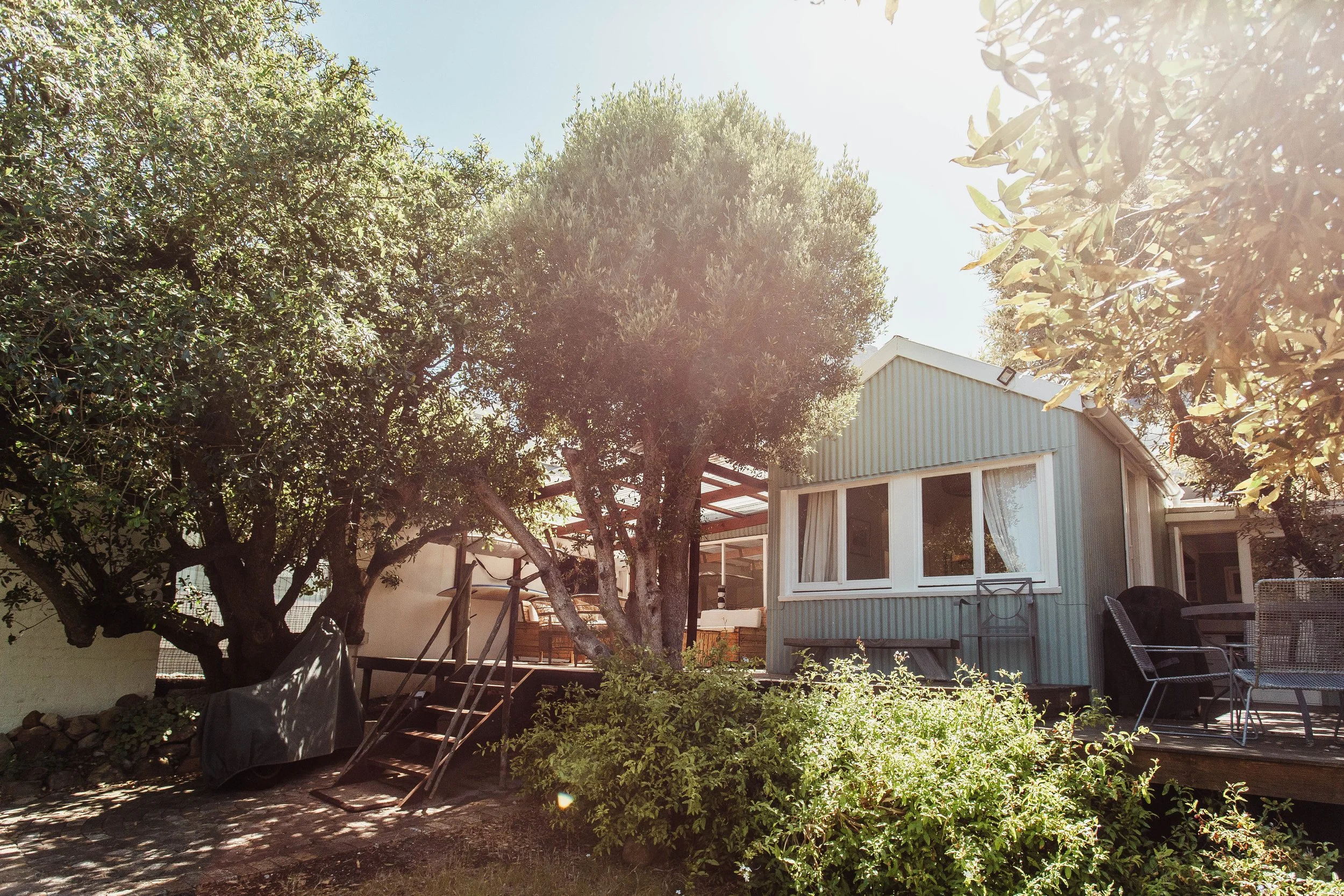 The Shack Llandudno