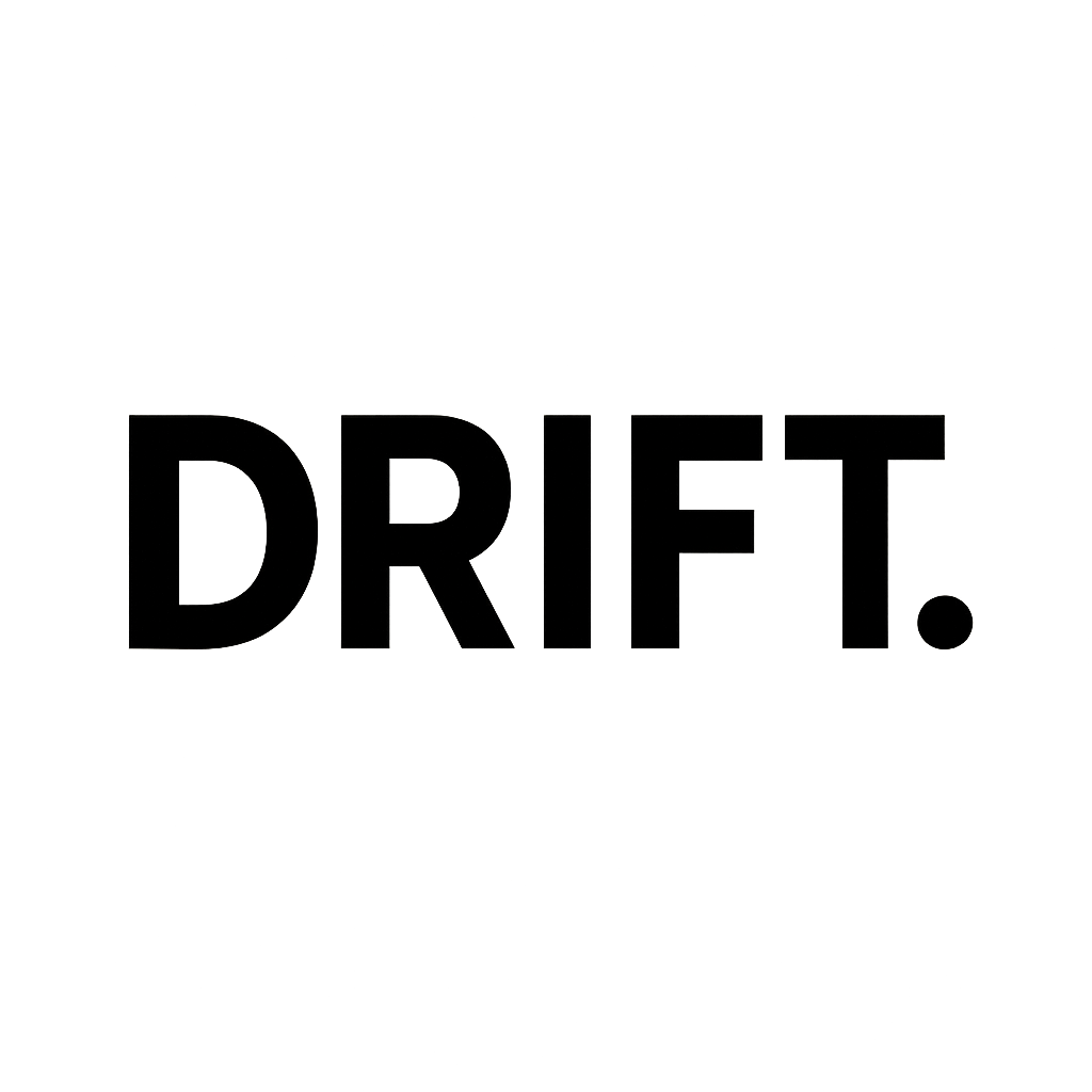 DRIFT. Luxury Container Homes