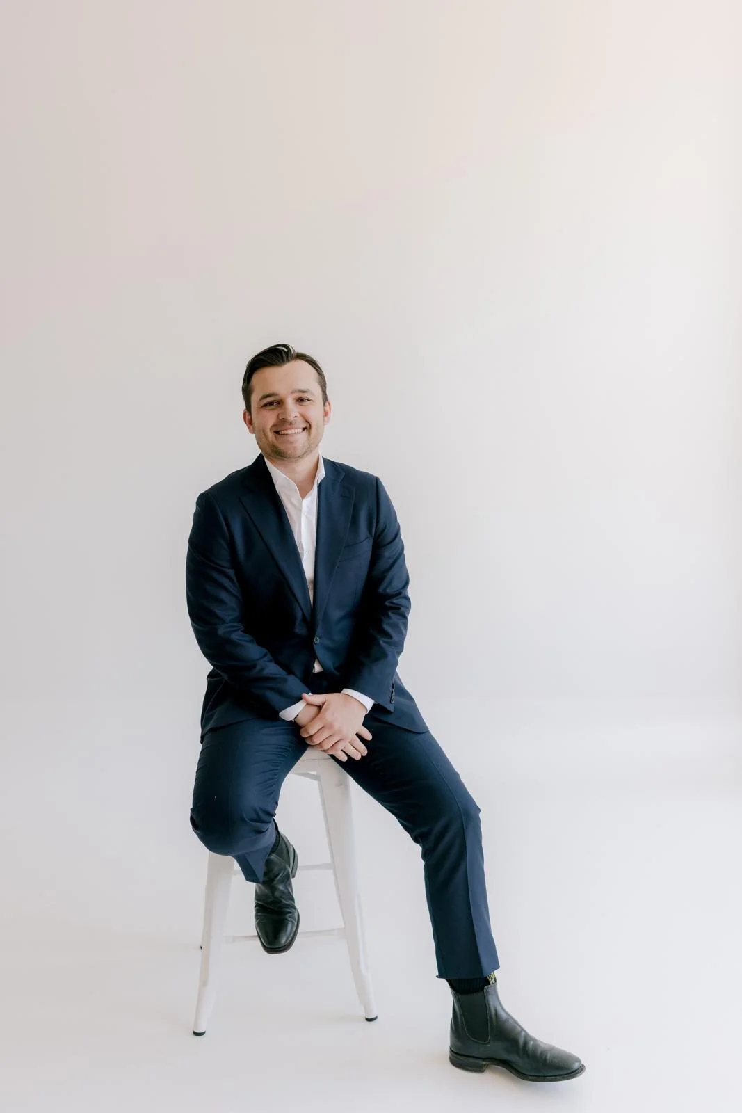 An experienced mortgage broker ready to provide advice to ADF members and veterans.