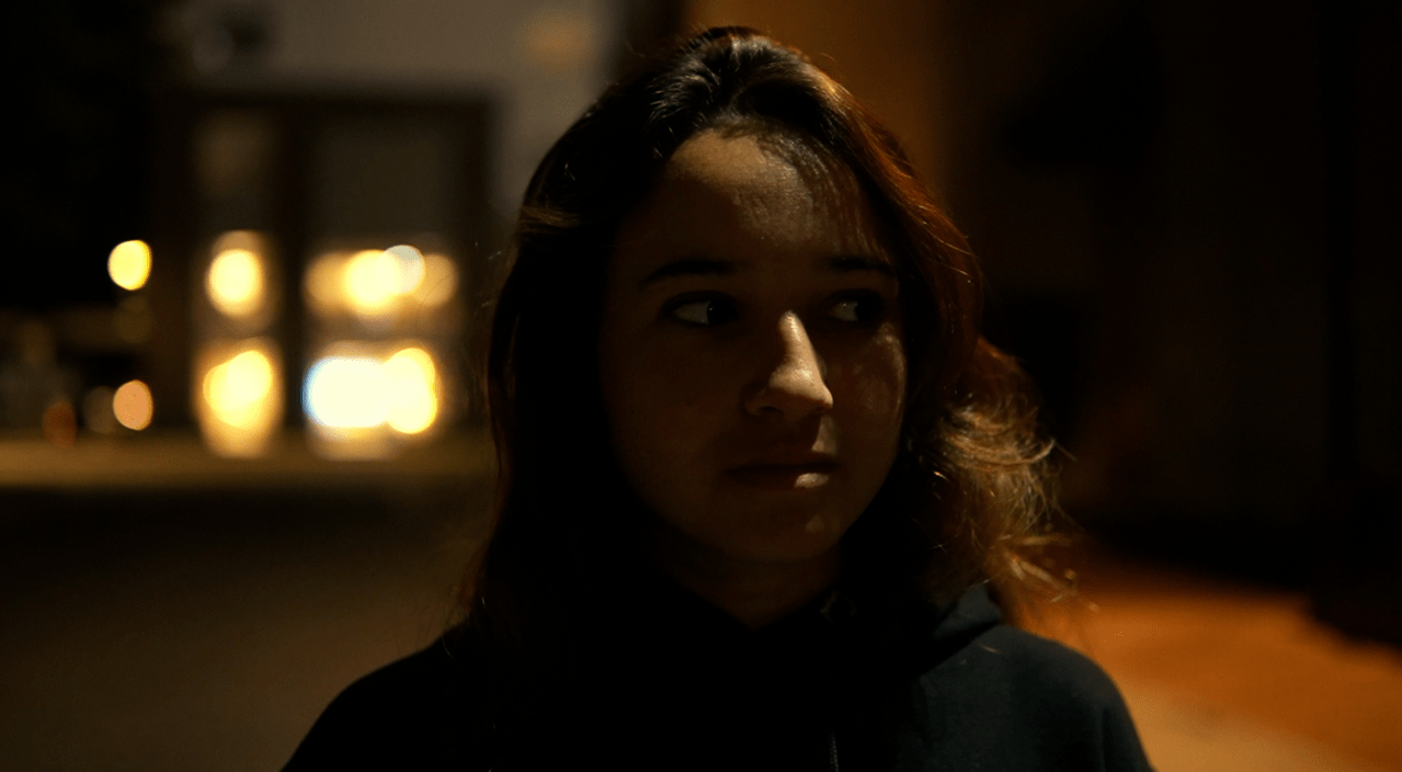 PSYCHOSIS - Short Film