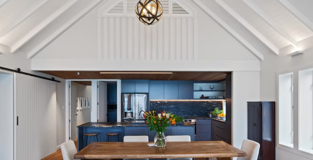 Pohutawaka House - Kitchen Dining.png